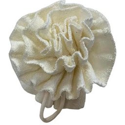 Éponge Fleur Bambou et Coton 1 Unité