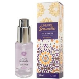 l'Heure Sensuelle Eau de Parfum 30ml