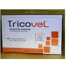 TRICOVEL 45CPR