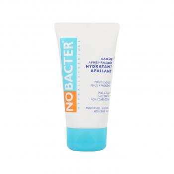 Baume après-rasage hydratant apaisant tube 75ml