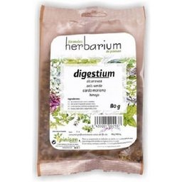 Herbarium Diegestium Infusión 80g