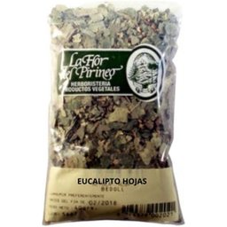 Eucalyptus Herb Leaves 100g