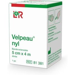 Lohmann &amp Rauscher Velpeaunyl Bande élastique 7cmx4m
