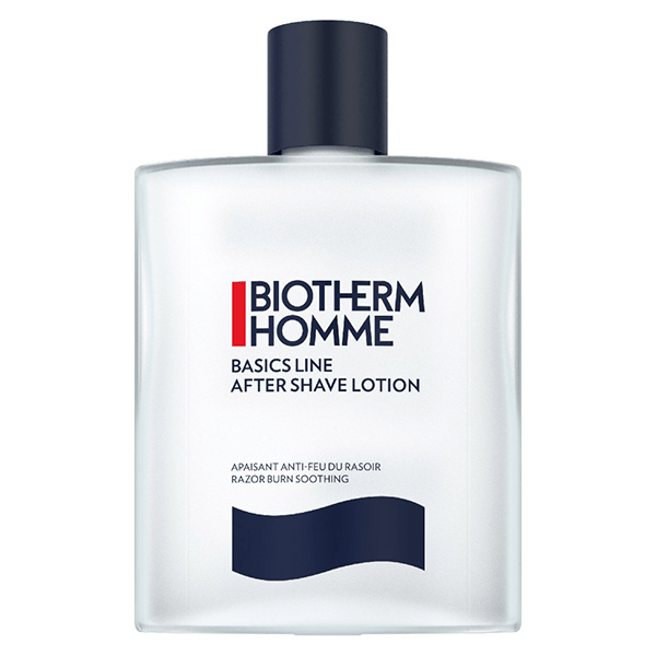 Anti-Feu du Rasoir Après-Rasage 100ml
