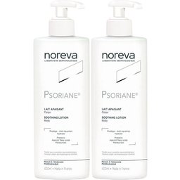 Laboratoires Psoriane® Lait apaisant hydratant