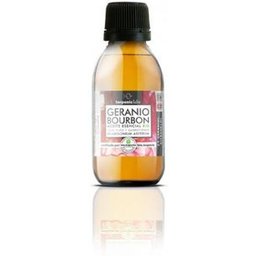 Géranium Bourbon Huile Essentielle Bio 30ml