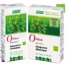 Jus d'ortie 200Ml Bio