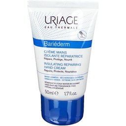 Bariéderm Crème Mains Isolante Réparatrice 50ml
