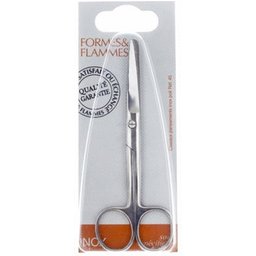 Formes et Flammes Tijeras Apósito Inox 14cm 1ud