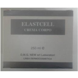 Crème Corps Anticellulite 250ml