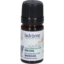 Huile Essentielle Enccens Bio