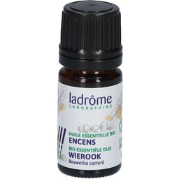 Ladrôme Huile Essentielle Enccens Bio