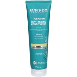 Après-shampooing revitalisant au romarin