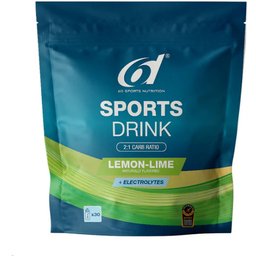 Drink - Lemon Lime