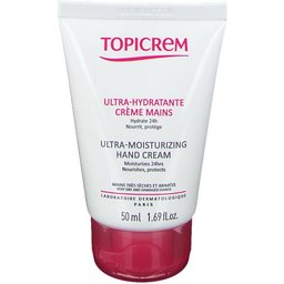 crème mains 50ml
