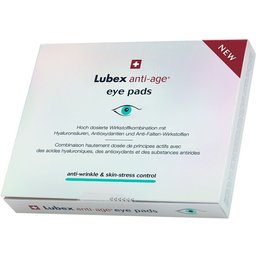 anti-age® eye pads