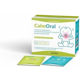 Inlinea Calmoral Set