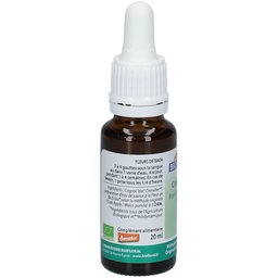 10 - Crab apple - Pommier sauvage - 20 ml