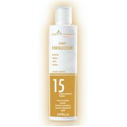 Shampooing Fortifiant