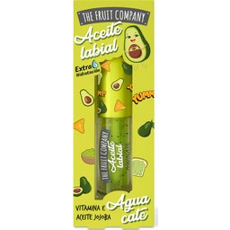 The Fruit Company Huile Lèvres à l'Avocat 3.6ml