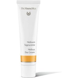Crème de Jour à la Mélisse