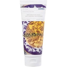Lotion Corps Miel Thym 200ml