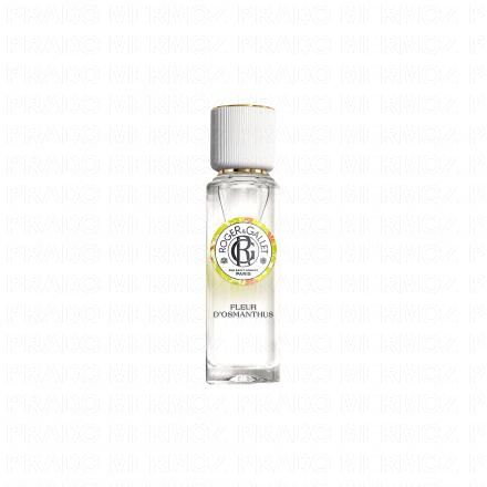 ROGER & GALLET Eau parfumée Fleur d'Osmanthus 30ml