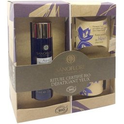 Hypnotica Aqua Coffre de Noël 2018