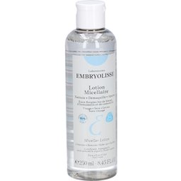 Lotion Micellaire Sans Rinçage