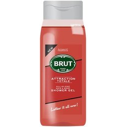 Attraction Totale Gel Baño 500ml