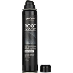 Root Touch-Up Spray Negro 200ml