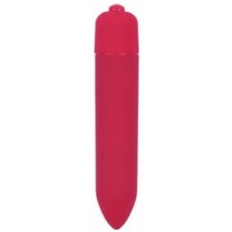 Rocket Vibrateur Cerise