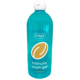 Gel de melon pour l'hygiène intime 500 ml