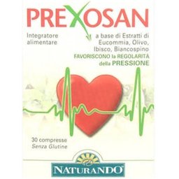 Prexosan 30 Comprimés