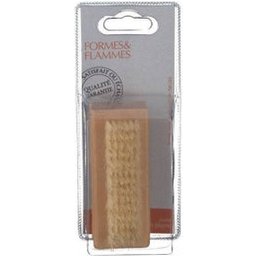 B/Ongl Form/Flam Soie Naturelle