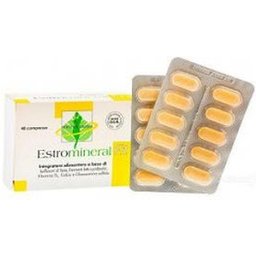 AJUSTEMENT ESTROMINÉRAL 40CPR