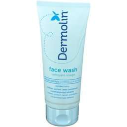 Dermolin® Nettoyage du visage