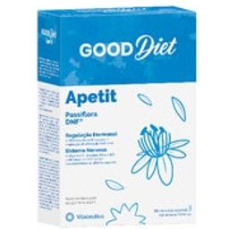 Vitaceutics Good Diet Apetit 30caps