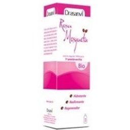 aceite rosa mosqueta mosqueta Bio 50ml