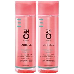 Enoliss Perfect Skin Cleanser