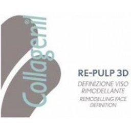 Re-Pâte de collagénil 3D 50Ml