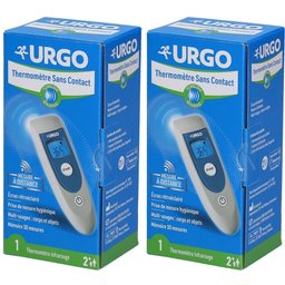 Urgo Thermomètre Sans Contact