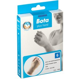 Serre-Poignet-Main + Pouce 100 Skin Taille 6