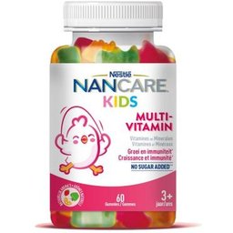 Nestlé® Nan®Care Kids Multivitamine