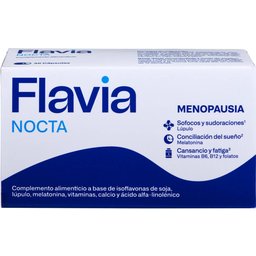 Nocta 30 Gélules