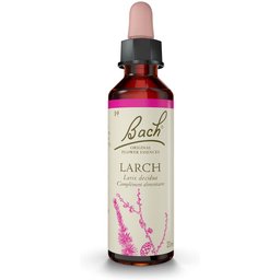 Fleurs de Bach® Original Larch