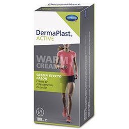 Active Crème Chauffante 100ml