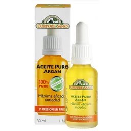 Pure Argan Essence Bio 30ml