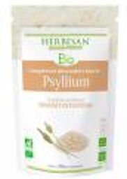 Psyllium Bio 200 Grammes - Sachet 200 g