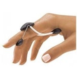 Finger Extension Splint 112510 Taille L 1ud